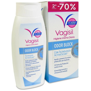 Duplo Vagisil Higiene...