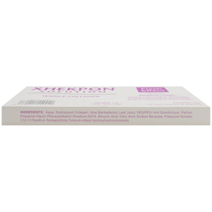 Xhekpon Solucion Monodosis 10 Ampx2,5Ml