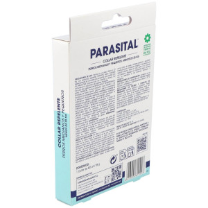 Parasital Collar Antiparasitario Perros Peq/Med