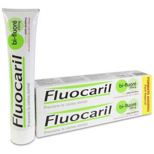 Fluocaril Bi-Fluore 250Mg....