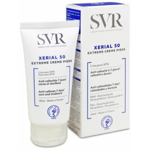 Svr Xerial 50 Extrême Crème...