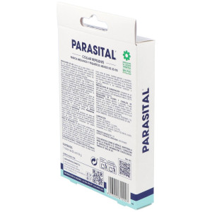 Parasital Collar Antiparasitario Perros Peq/Med