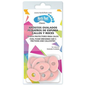 Herbi Feet Apósitos...