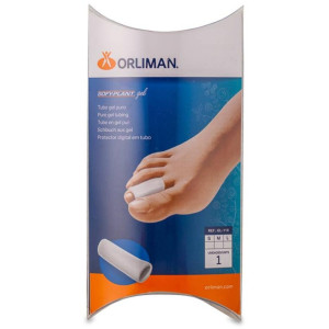 Actius Tubo Gel Puro Acp917...