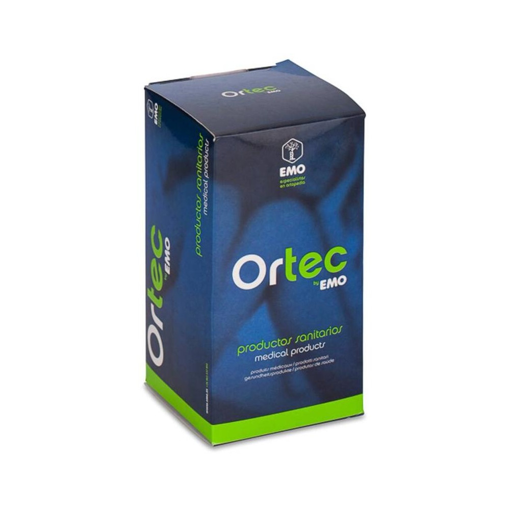 Emo Espaldillera Transpirable Pl210 Talla L, 1 Unidad