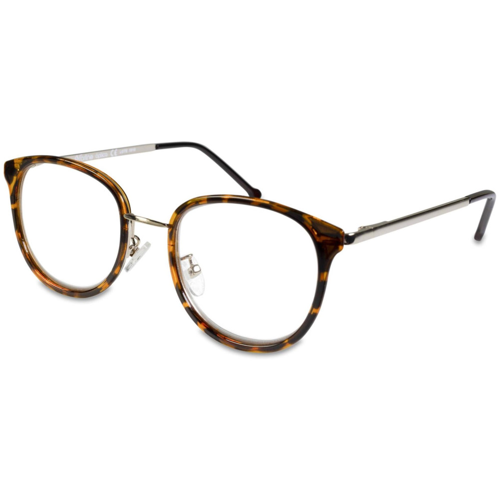 Farline Gafas Biarritz 1.0 Dioptría, 1 Unidad