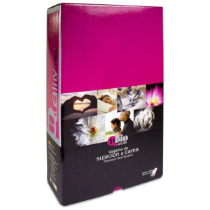 Ubiotex Sábana Sujección 90...