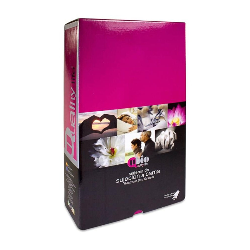 Ubiotex Sábana Sujección 90 Cm Manga Larga, 1 Unidad