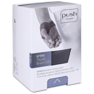 Prim Ortesis Cmc Push 3101...