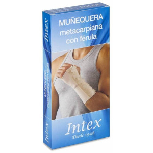 Intex Férula Metacarpiana...