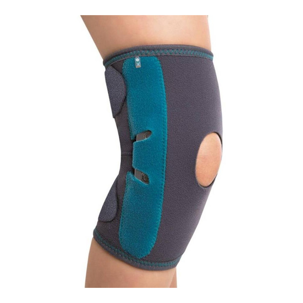 Orliman Rodillera Pediátrica Articulación Op1182 Talla 1, 1 Unidad
