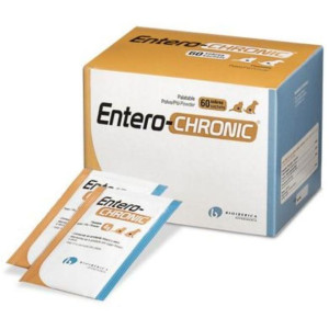 Bioiberica Entero-Chronic,...