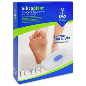 Emo Talonera Silicoplant...