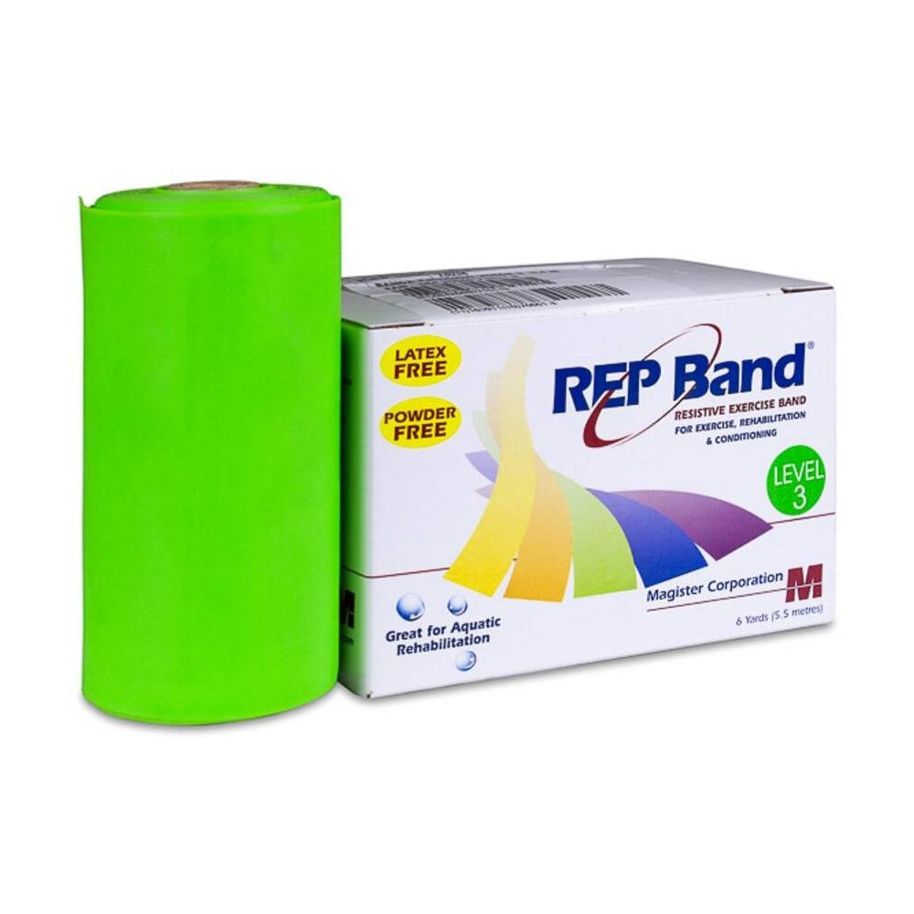 Prim Banda De Ejercicio Verde, 1 Unidad