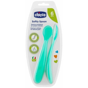 Chicco Cuchara Infantil...