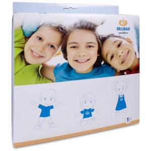 Orliman Arnés Infantil De...