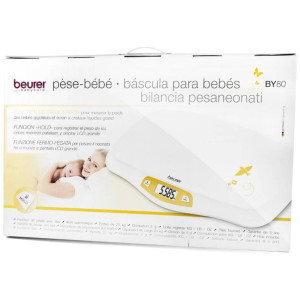 River International Báscula...