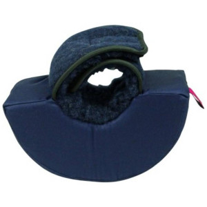 Ubiotex Talonera Antiescara...