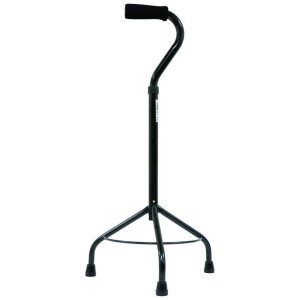 Manuel García Trípode...