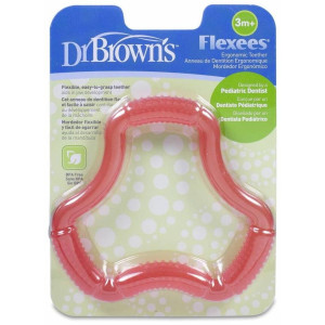 Dr. Brown'S Mordedor...