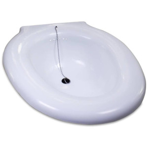 Fleming Bidet Inodoro Con...