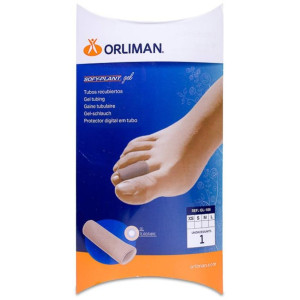 Actius Tubo Elástico Gel...