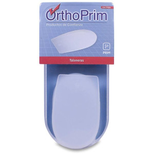 Prim Talonera Silicona...