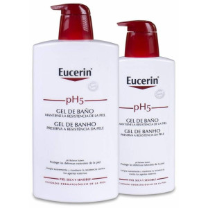 Eucerin Ph5 Gel De Baño...