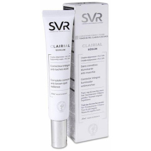 Svr Clairial Serum...
