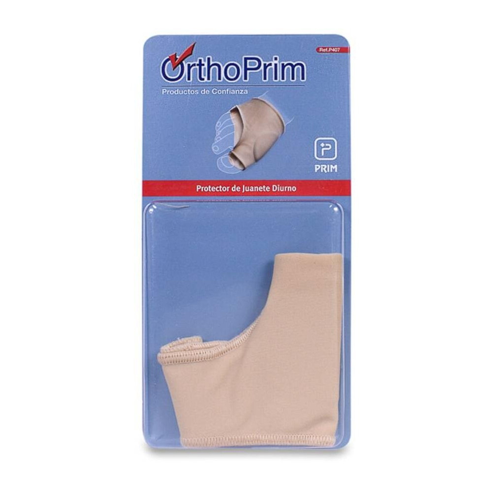 Prim Protector Elástico Juanetes T S, 1 Unidad