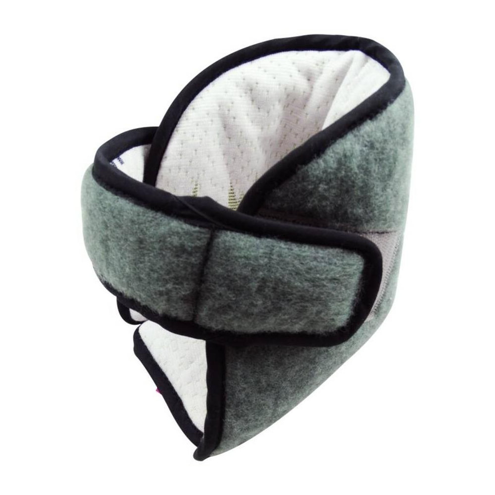 Ubiotex Patuco Antiescara Suapel Gris, 1 Unidad