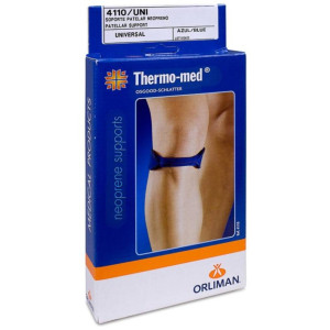 Orliman Cincha Infrapatelar...