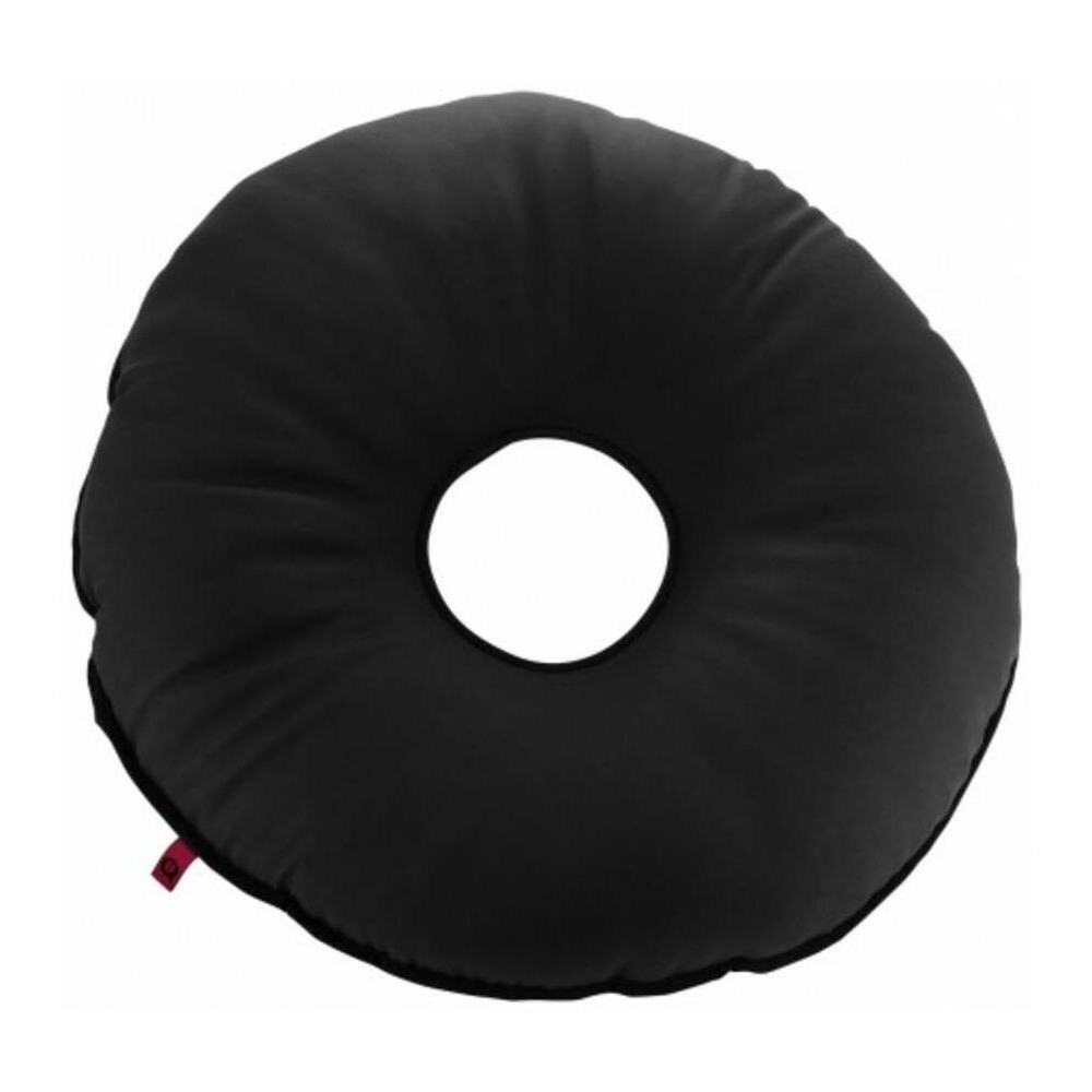 Ubiotex Cojín Saniluxe Redondo Con Agujero, 1 Unidad