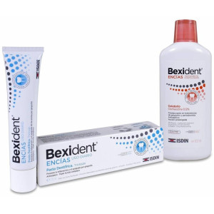 Pack Bexident Encías...