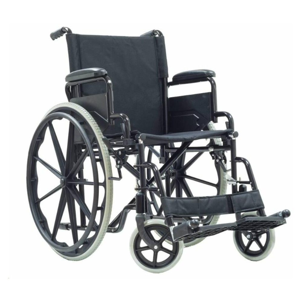 García Silla De Ruedas Autopropulsable R2239, 1 Unidad