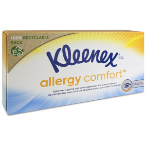 Kleenex Pañuelos Allergy...