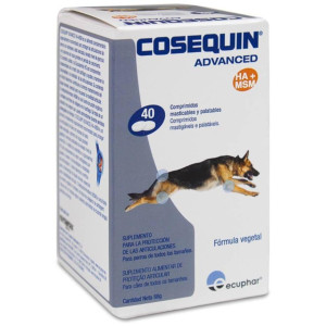 Ecuphar Cosequin Advance Ha...