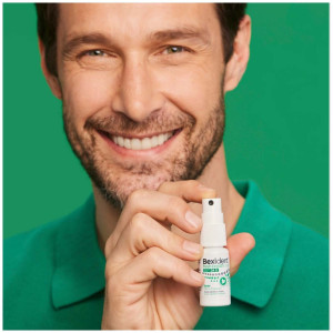 Isdin Bexident Fresh Breath Pack 24H Aliento Fresco