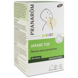 Pranarom Aromaforce Junior...