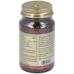 Solgar Vitamina D3 Colecalciferol 4000 Ui 100 Mcg 60 Vcaps