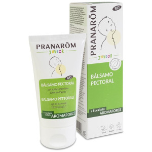 Pranarom Junior Aromaforce...