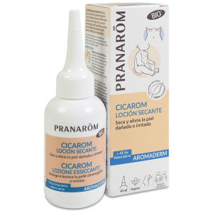 Pranarôm Aromaderm Cicarom...