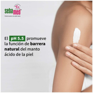 Piel Sensible Leche Corporal Promo 2 X 750 Ml