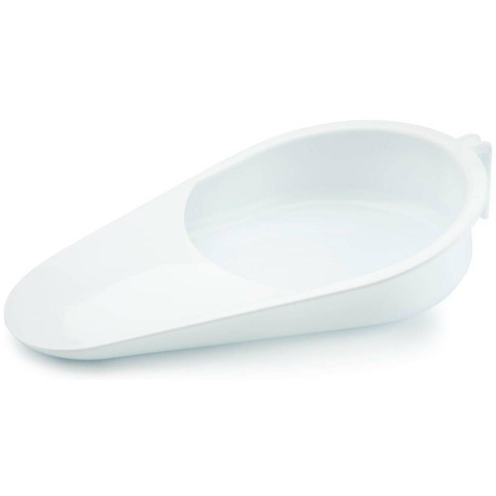 Corysan Orinal De Plástico Tipo Cuña 1Ud