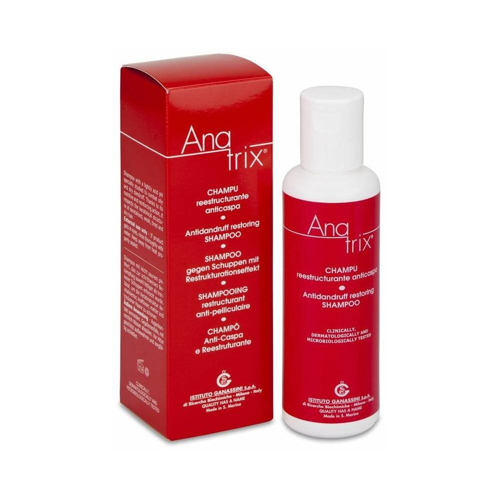 Rilastil Anatrix Champu Anticaspa 150Ml.