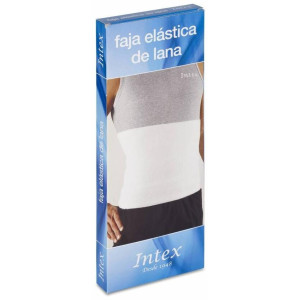 Intex Faja En Lana Tubular...