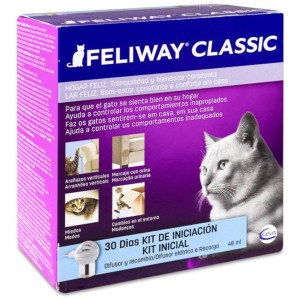 Feliway Classic...