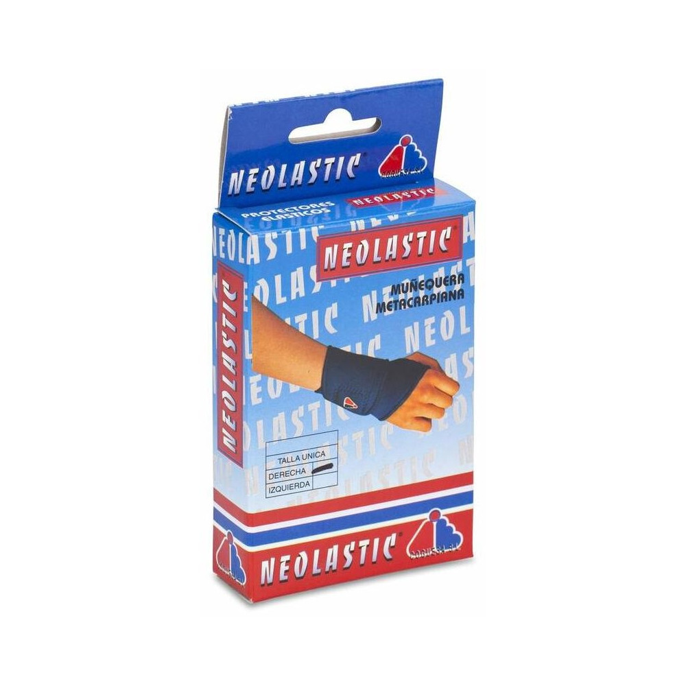 Neolastic Muñequera Metacarpiana Derecha, 1 Ud