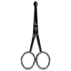 Tijera Uñas Crom...