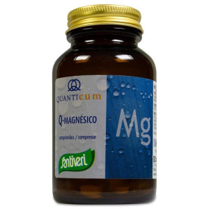 Santiveri Quelato...